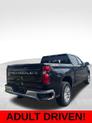 Thumbnail of 2023 Black Chevrolet Silverado 1500