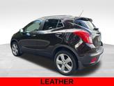 Thumbnail of 2015 Deep Espresso Brown Metallic Buick Encore