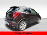 Thumbnail of 2015 Deep Espresso Brown Metallic Buick Encore