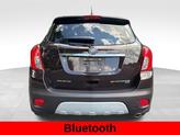 Thumbnail of 2015 Deep Espresso Brown Metallic Buick Encore