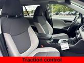 Thumbnail of 2023 Silver Sky Metallic Toyota RAV4