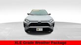 Thumbnail of 2023 Silver Sky Metallic Toyota RAV4