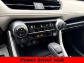 Thumbnail of 2023 Silver Sky Metallic Toyota RAV4