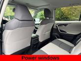 Thumbnail of 2023 Silver Sky Metallic Toyota RAV4