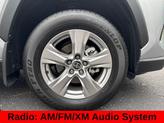 Thumbnail of 2023 Silver Sky Metallic Toyota RAV4