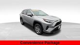 Thumbnail of 2023 Silver Sky Metallic Toyota RAV4