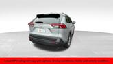 Thumbnail of 2023 Silver Sky Metallic Toyota RAV4