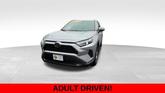 Thumbnail of 2023 Silver Sky Metallic Toyota RAV4