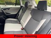 Thumbnail of 2023 Silver Sky Metallic Toyota RAV4