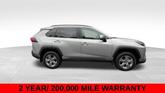 Thumbnail of 2023 Silver Sky Metallic Toyota RAV4