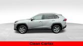 Thumbnail of 2023 Silver Sky Metallic Toyota RAV4