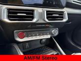 Thumbnail of 2024 Shadow Black Ford Mustang