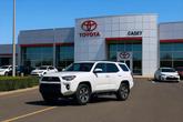 Thumbnail of 2025 Ice Toyota 4Runner