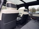 Thumbnail of 2025 Midnight Black Metallic Toyota Tundra Hybrid