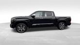 Thumbnail of 2025 Midnight Black Metallic Toyota Tundra Hybrid