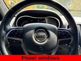 Thumbnail of 2018 Brilliant Silver Nissan Frontier