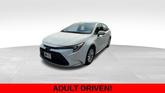 Thumbnail of 2024 Ice Cap Toyota Corolla Hybrid