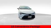 Thumbnail of 2024 Ice Cap Toyota Corolla Hybrid