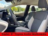 Thumbnail of 2024 Ice Cap Toyota Corolla Hybrid