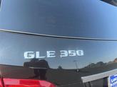 Thumbnail of 2018 Black Mercedes-Benz GLE 350