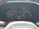Thumbnail of 2026 Meteorite Gray Metallic Honda CR-V Hybrid