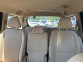 Thumbnail of 2016 Aurora Black Pearl Kia Sedona