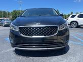Thumbnail of 2016 Aurora Black Pearl Kia Sedona