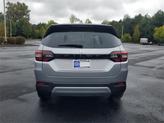 Thumbnail of 2025 Lunar Silver Metallic Honda Pilot