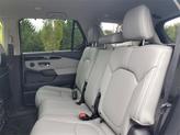 Thumbnail of 2025 Lunar Silver Metallic Honda Pilot