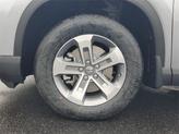 Thumbnail of 2025 Lunar Silver Metallic Honda Pilot