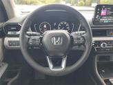 Thumbnail of 2025 Lunar Silver Metallic Honda Pilot
