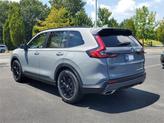 Thumbnail of 2026 Urban Gray Pearl Honda CR-V Hybrid
