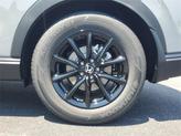 Thumbnail of 2026 Urban Gray Pearl Honda CR-V Hybrid