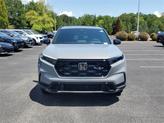 Thumbnail of 2026 Urban Gray Pearl Honda CR-V Hybrid