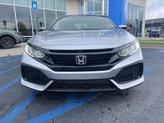 Thumbnail of 2017 Lunar Silver Metallic Honda Civic