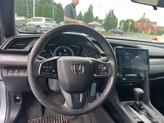 Thumbnail of 2017 Lunar Silver Metallic Honda Civic
