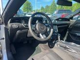 Thumbnail of 2019 Ingot Silver Ford Mustang