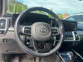 Thumbnail of 2021 Gravity Gray Kia Sorento