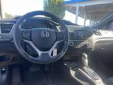 Thumbnail of 2014 Modern Steel Metallic Honda Civic