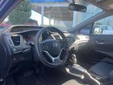 Thumbnail of 2014 Modern Steel Metallic Honda Civic