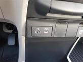 Thumbnail of 2026 Solar Silver Metallic Honda Odyssey