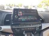 Thumbnail of 2026 Solar Silver Metallic Honda Odyssey