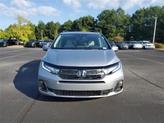 Thumbnail of 2026 Solar Silver Metallic Honda Odyssey