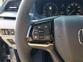 Thumbnail of 2026 Solar Silver Metallic Honda Odyssey