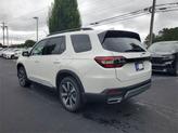 Thumbnail of 2025 Platinum White Pearl Honda Pilot