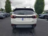 Thumbnail of 2025 Platinum White Pearl Honda Pilot
