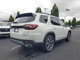 Thumbnail of 2025 Platinum White Pearl Honda Pilot
