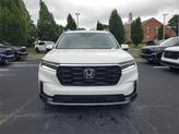 Thumbnail of 2025 Platinum White Pearl Honda Pilot