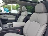 Thumbnail of 2025 Platinum White Pearl Honda Pilot