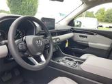 Thumbnail of 2025 Platinum White Pearl Honda Pilot